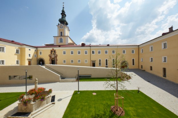 22 09 06 10 Stift Aigen Schlägl