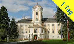 Gansberger Reisen - Urlaub - Ausflug