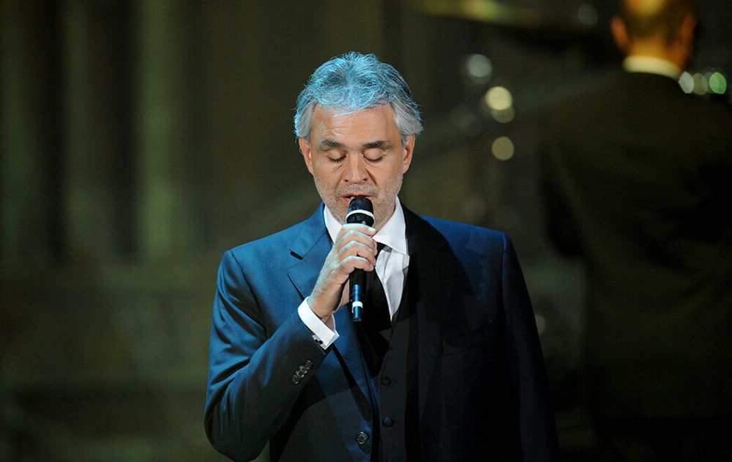 Bocelli Michelangelo csm 12 e andreabocelli esatour 0827c5af87