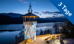 Gansberger Reisen - Urlaub - Ausflug