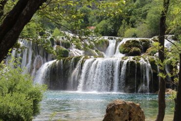25 10 01 05 Wandern Krka waterfalls 1558971 1920