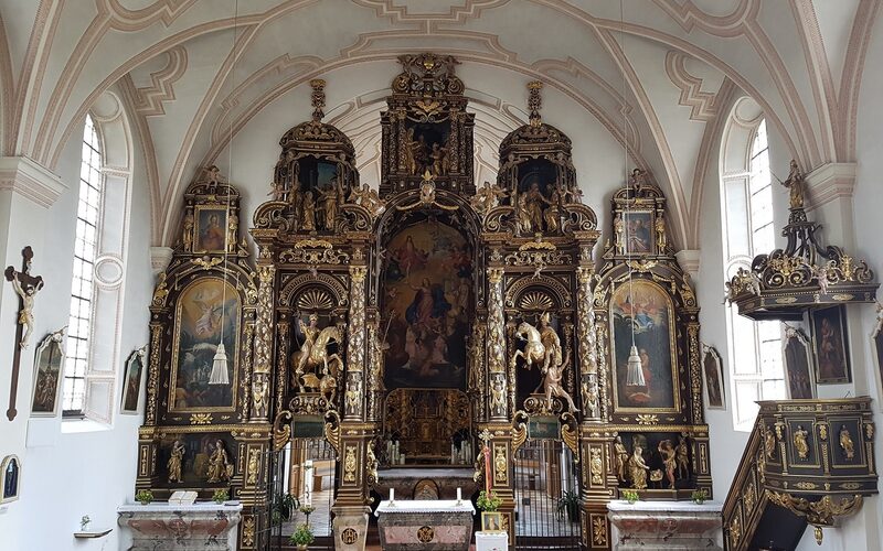 Klemens Sammerei Altarwand 2 96ac6cefa52b092ac14c2b3ffa9df8c1