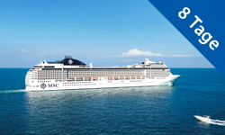 Gansberger Reisen - Urlaub - Ausflug