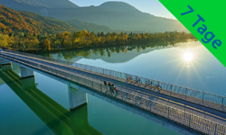 Gansberger Reisen - Urlaub - Ausflug - Radurlaub