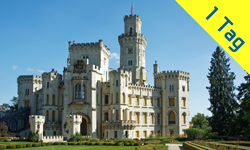 Gansberger Reisen - Urlaub - Ausflug - Tagesfahrt 