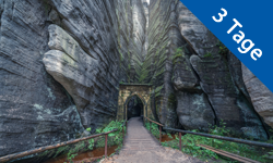 Gansberger Reisen - Urlaub - Ausflug