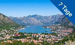 Gansberger Reisen - Urlaub - Ausflug