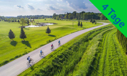 Gansberger Reisen - Urlaub - Ausflug - Radurlaub