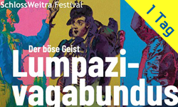 Gansberger Reisen - Urlaub - Ausflug - Tagesfahrt 