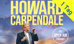 Gansberger Reisen - Urlaub - Ausflug - Schlagernacht Mörbisch