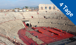 Gansberger Reisen - Urlaub - Ausflug