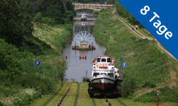 Gansberger Reisen - Urlaub - Ausflug