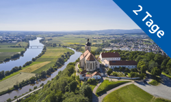 Gansberger Reisen - Urlaub - Ausflug - Klemenswerk Wallfahrt