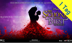 Gansberger Reisen - Urlaub - Ausflug