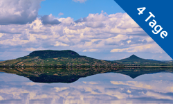 Gansberger Reisen - Urlaub - Ausflug