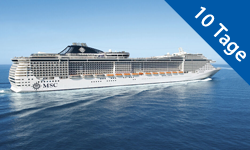 Gansberger Reisen - Urlaub - Ausflug