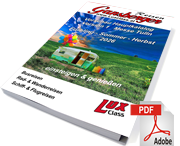 Gansberger Herbstkatalog 2025/26