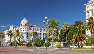 Gansberger Reisen - Urlaub - Ausflug - LUX Class Reise Cote d`Azur